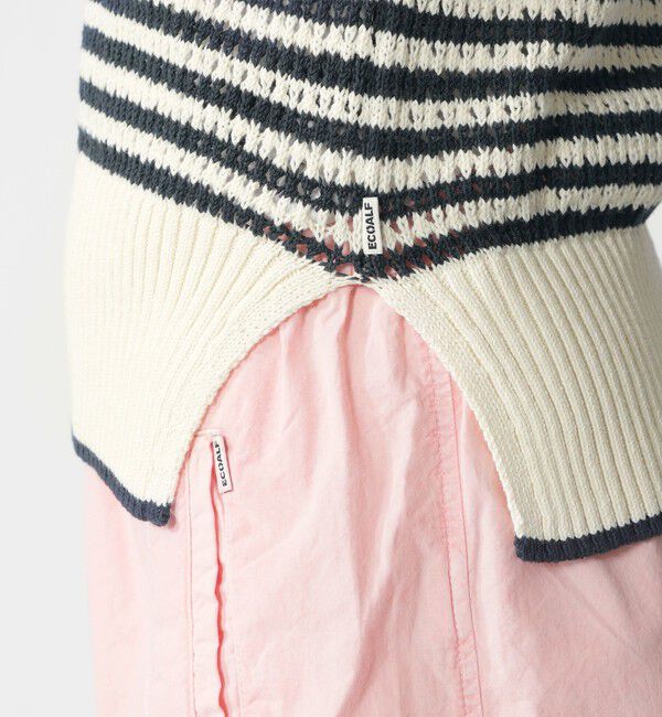 ECOALF「TULIP ニット / TULIP KNIT WOMAN」|ニット・セーター|