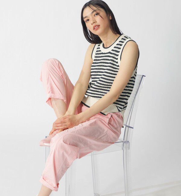 ECOALF「TULIP ニット / TULIP KNIT WOMAN」|ニット・セーター|
