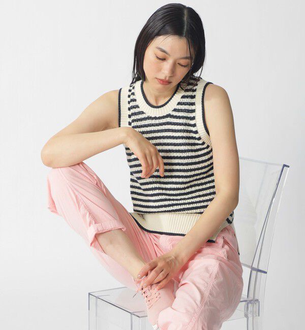 ECOALF「TULIP ニット / TULIP KNIT WOMAN」|ニット・セーター|