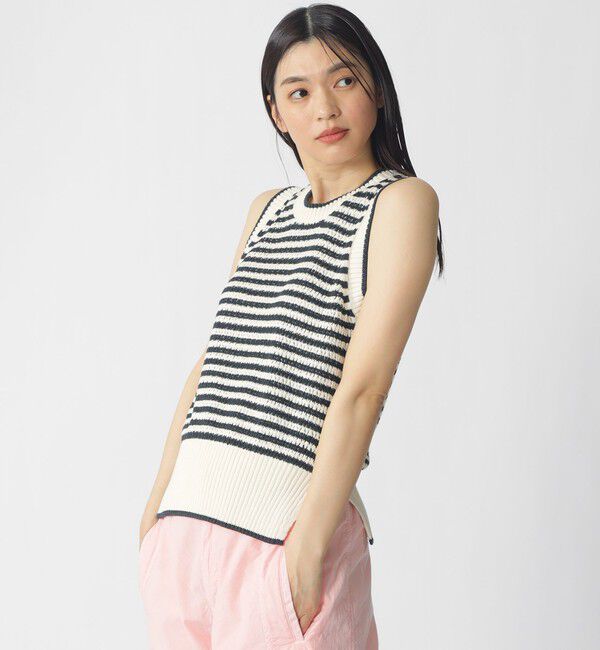 ECOALF「TULIP ニット / TULIP KNIT WOMAN」|ニット・セーター|