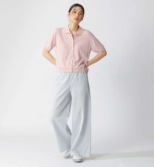 ECOALF「JUNIPER ニット / JUNIPER KNIT WOMAN」|ニット・セーター|