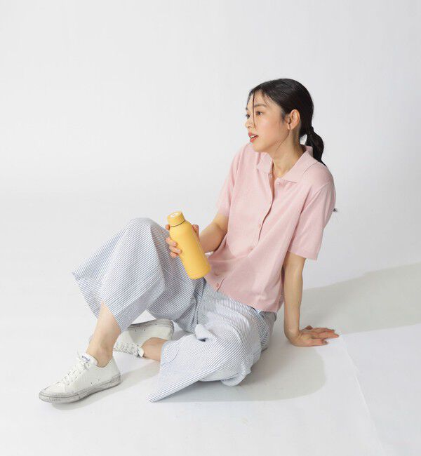 ECOALF「JUNIPER ニット / JUNIPER KNIT WOMAN」|ニット・セーター|