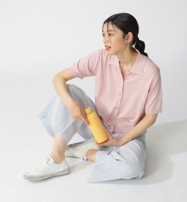 ECOALF「JUNIPER ニット / JUNIPER KNIT WOMAN」|ニット・セーター|