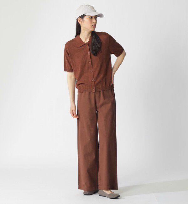 ECOALF「JUNIPER ニット / JUNIPER KNIT WOMAN」|ニット・セーター|