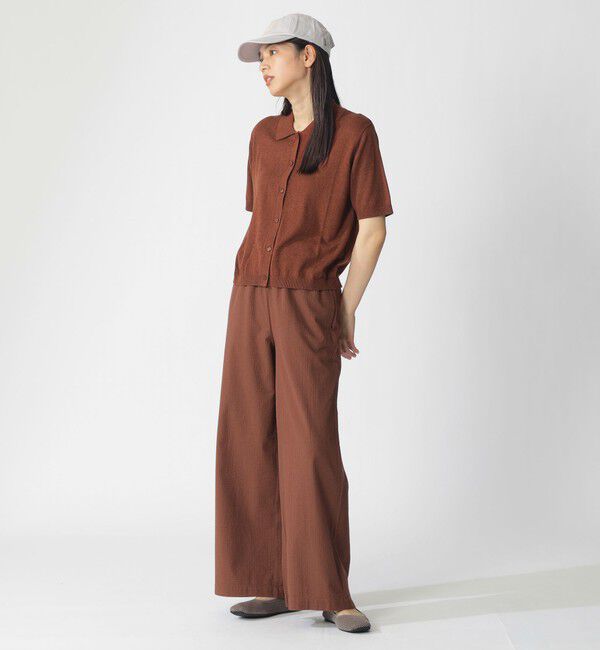 ECOALF「JUNIPER ニット / JUNIPER KNIT WOMAN」|ニット・セーター|