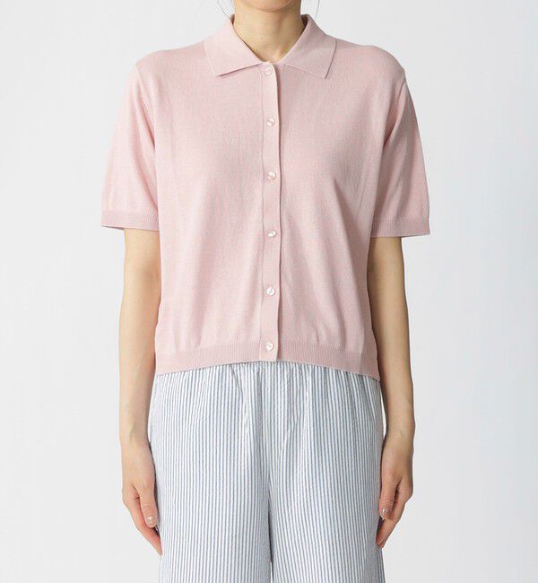 ECOALF「JUNIPER ニット / JUNIPER KNIT WOMAN」|ニット・セーター|