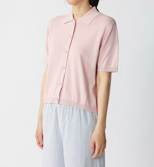 ECOALF「JUNIPER ニット / JUNIPER KNIT WOMAN」|ニット・セーター|