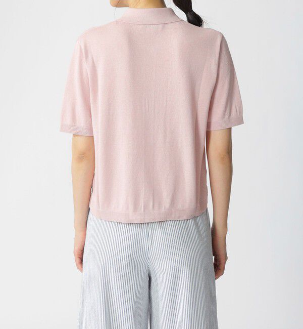 ECOALF「JUNIPER ニット / JUNIPER KNIT WOMAN」|ニット・セーター|