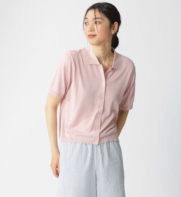 ECOALF「JUNIPER ニット / JUNIPER KNIT WOMAN」|ニット・セーター|