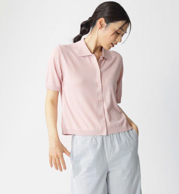 ECOALF「JUNIPER ニット / JUNIPER KNIT WOMAN」|ニット・セーター|