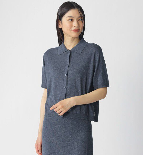 ECOALF「JUNIPER ニット / JUNIPER KNIT WOMAN」|ニット・セーター|