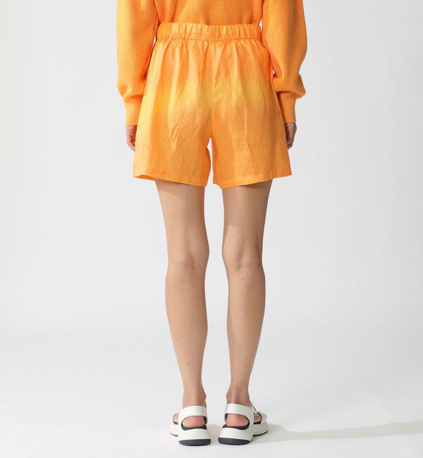ECOALF「ERAS ショートパンツ / ERAS STRIPES SHORTS WOMAN」|その他|