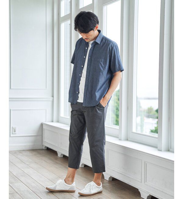 ikka「ジャーマントレーナー」|その他|