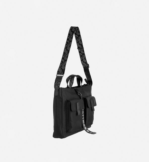 Marimekko「Everything Messenger Solid ショルダーバッグ」|ショルダー・メッセンジャー|
