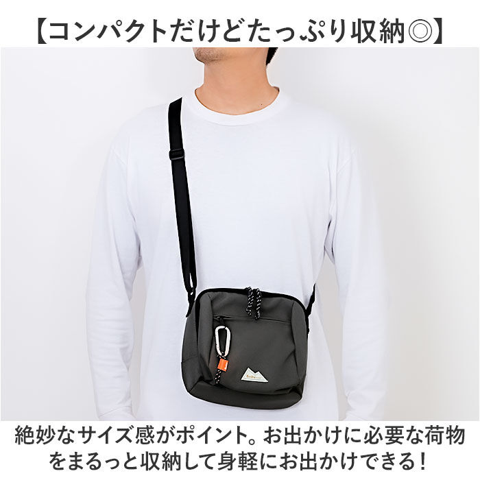 BACKYARD FAMILY「boite ボワット ショルダーバッグ ミニ B8171 通販 ミニショルダー ショルダーバック」|ショルダー・メッセンジャー|