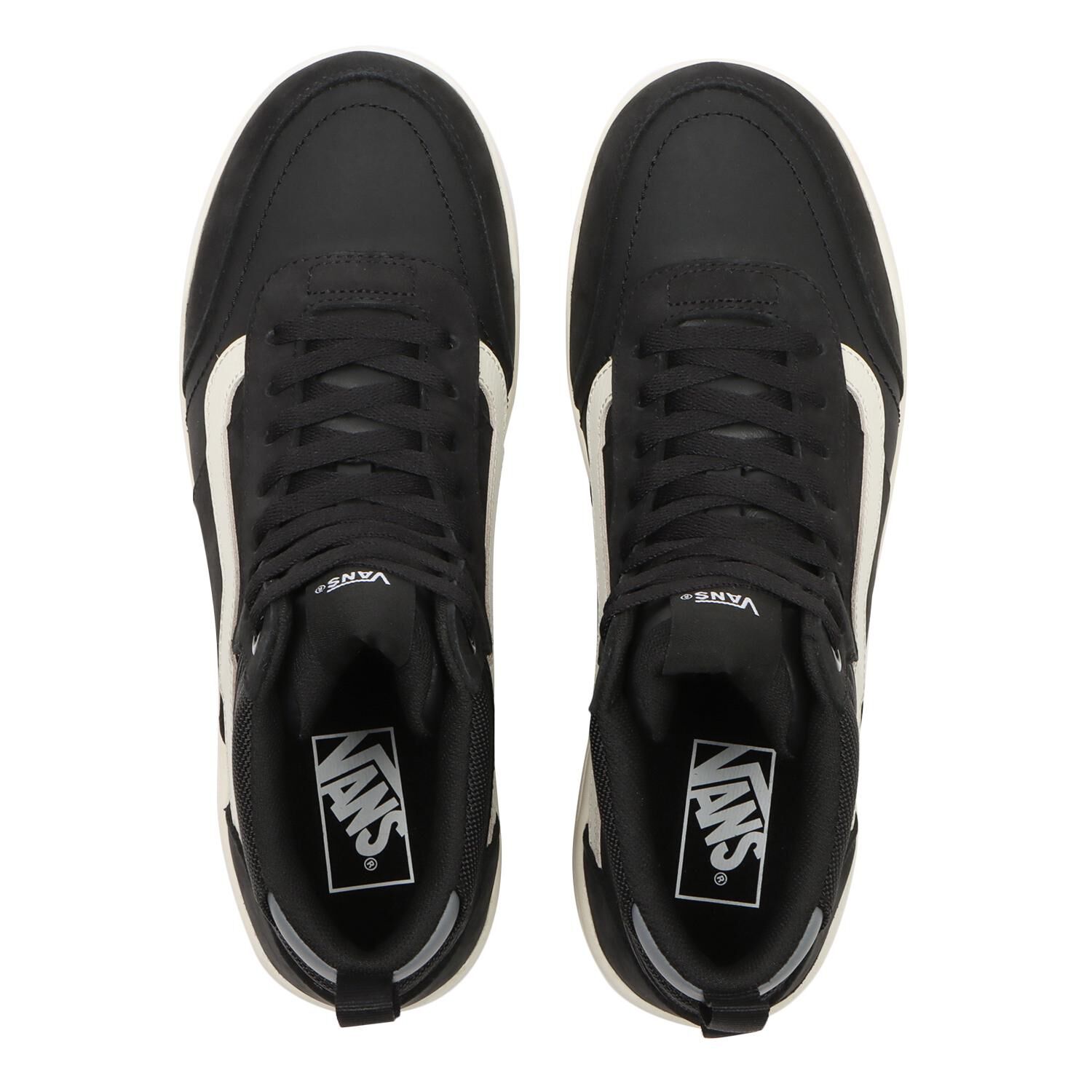 VANS「【VANS】TYSON HI」|スニーカー|