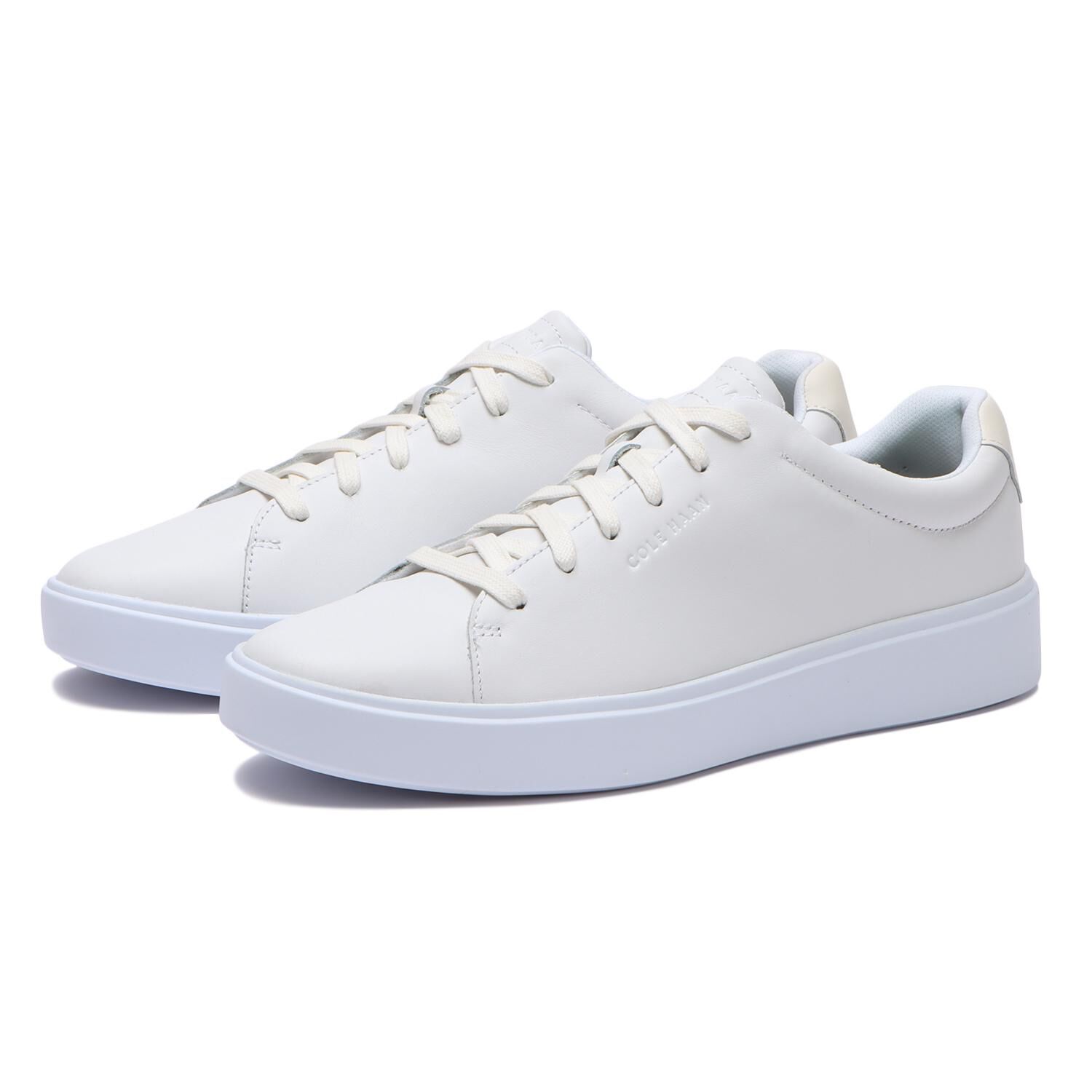COLE HAAN「【COLE HAAN】GRAND CROSSCOURT TRAVELER SNKR」|スニーカー|