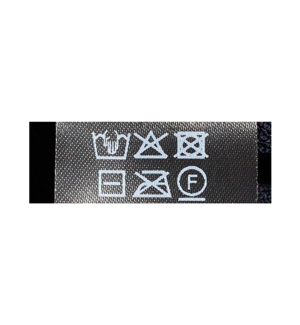 UNITED ARROWS「スキッパー ドルマンスリーブ ニット ‐ウォッシャブル‐」|ニット・セーター|