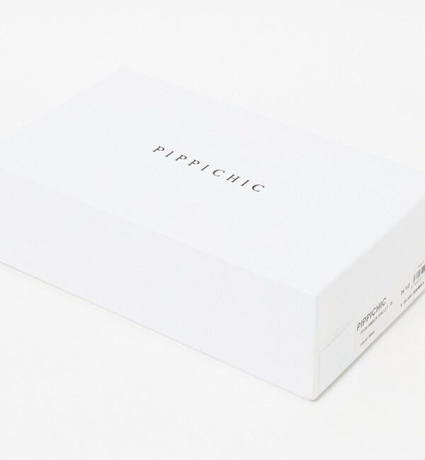 UNITED ARROWS「＜PIPPICHIC＞AMBER バレエシューズ」|バレエシューズ|