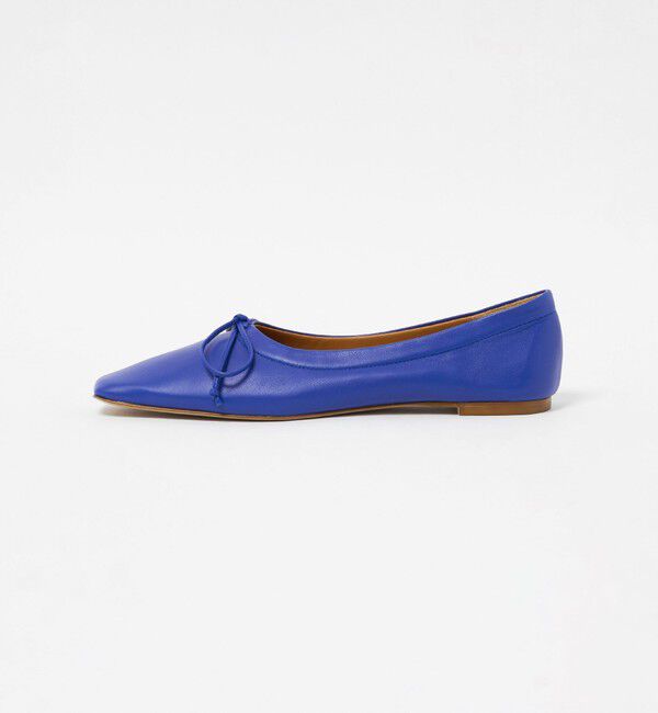 UNITED ARROWS「＜PIPPICHIC＞AMBER バレエシューズ」|バレエシューズ|