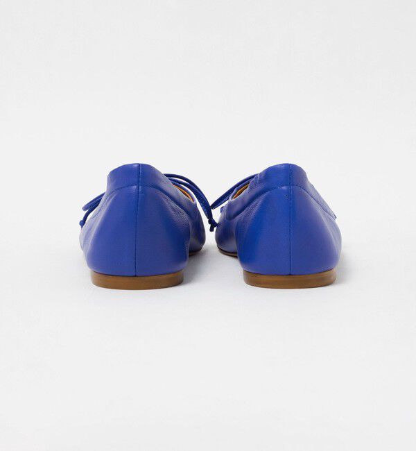 UNITED ARROWS「＜PIPPICHIC＞AMBER バレエシューズ」|バレエシューズ|