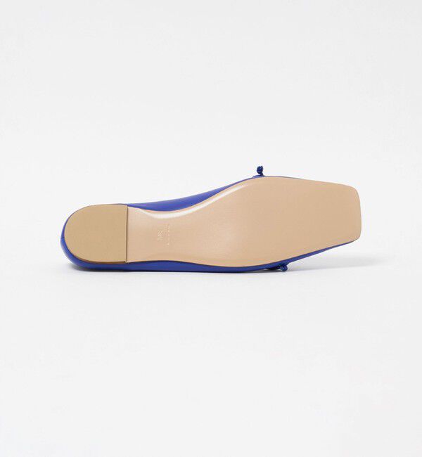 UNITED ARROWS「＜PIPPICHIC＞AMBER バレエシューズ」|バレエシューズ|