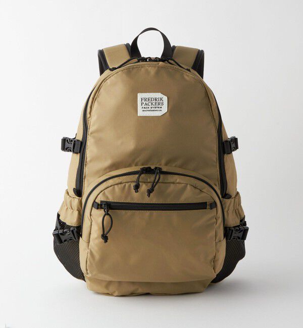 UNITED ARROWS green label relaxing「【別注】＜FREDRIK PACKERS＞バックパック M / リュック」|リュック|