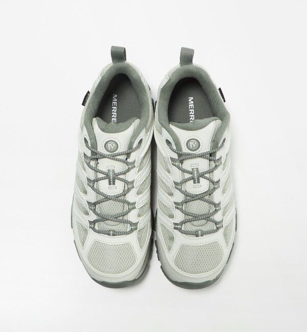 UNITED ARROWS green label relaxing「＜MERRELL＞モアブ 3 ゴアテックス スニーカー」|スニーカー|