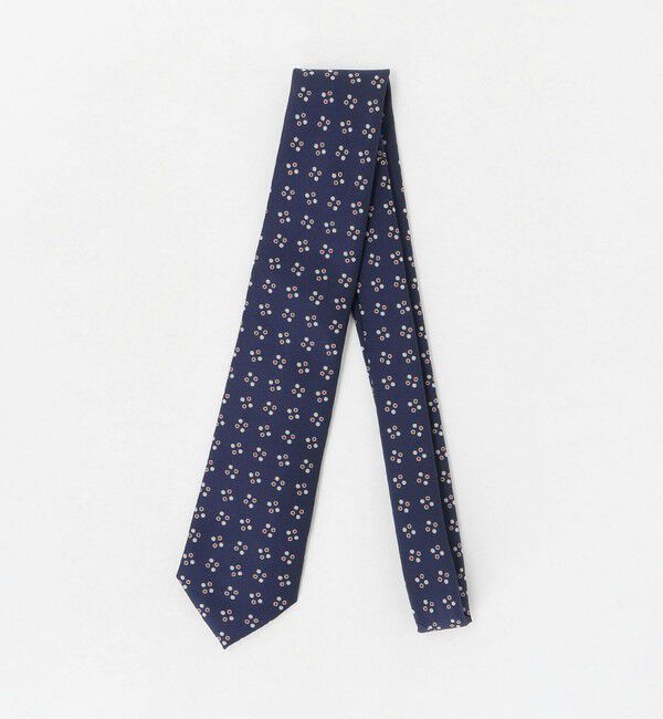 UNITED ARROWS green label relaxing「GLR ポリエステル ウォッシャブル コモン2 ネクタイ」|ネクタイ・蝶ネクタイ|