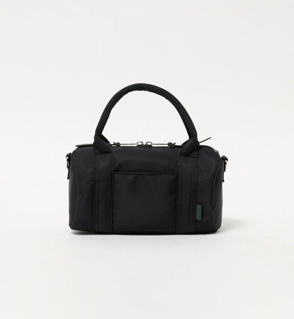 UNITED ARROWS green label relaxing「EVERY 2WAY ミニ ボストン ショルダーバッグ -撥水-」|ショルダー・メッセンジャー|