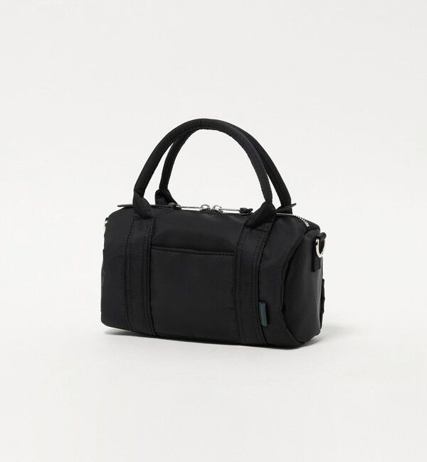 UNITED ARROWS green label relaxing「EVERY 2WAY ミニ ボストン ショルダーバッグ -撥水-」|ショルダー・メッセンジャー|