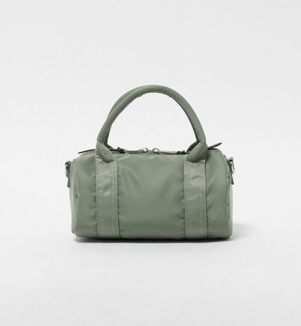 UNITED ARROWS green label relaxing「EVERY 2WAY ミニ ボストン ショルダーバッグ -撥水-」|ショルダー・メッセンジャー|