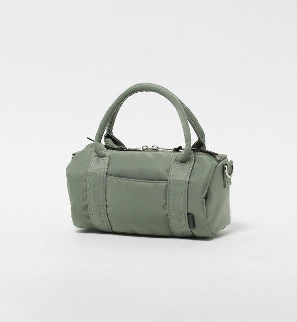 UNITED ARROWS green label relaxing「EVERY 2WAY ミニ ボストン ショルダーバッグ -撥水-」|ショルダー・メッセンジャー|