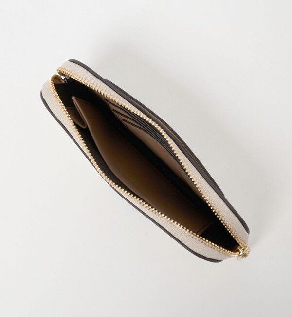 EMMEL REFINES「＜ORSETTO＞ORSETTO RETE ウォレット 財布＜ Select by EMMEL REFINES ＞」|財布|