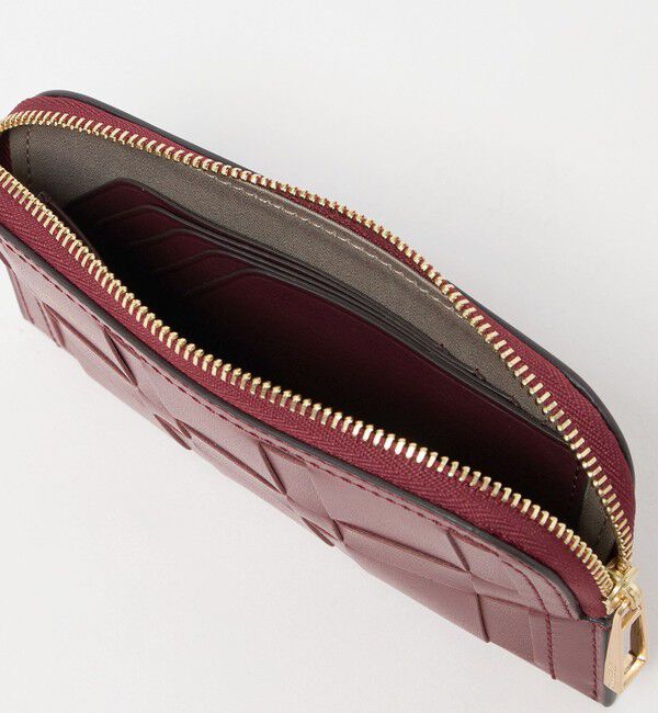 EMMEL REFINES「＜ORSETTO＞ORSETTO RETE ウォレット 財布＜ Select by EMMEL REFINES ＞」|財布|