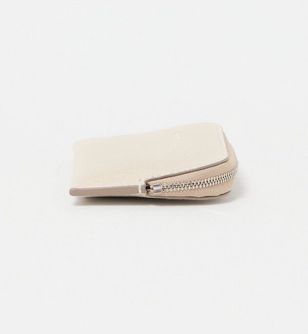 EMMEL REFINES「＜ORSETTO＞CAPRE ウォレット 財布＜ Select by EMMEL REFINES ＞」|財布|