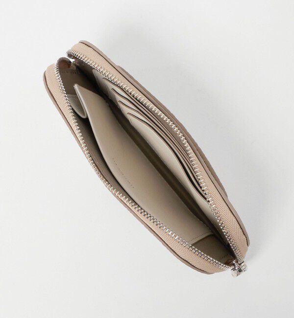 EMMEL REFINES「＜ORSETTO＞CAPRE ウォレット 財布＜ Select by EMMEL REFINES ＞」|財布|