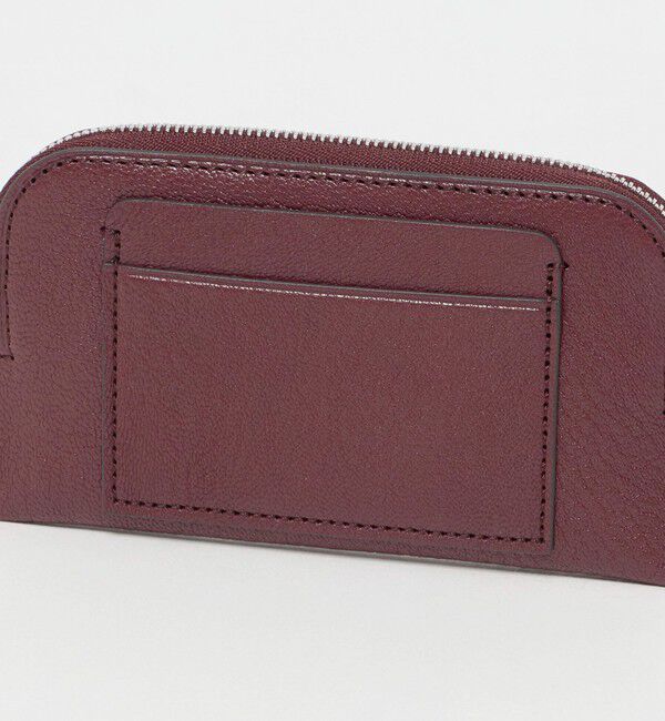 EMMEL REFINES「＜ORSETTO＞CAPRE ウォレット 財布＜ Select by EMMEL REFINES ＞」|財布|