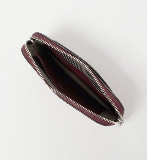 EMMEL REFINES「＜ORSETTO＞CAPRE ウォレット 財布＜ Select by EMMEL REFINES ＞」|財布|