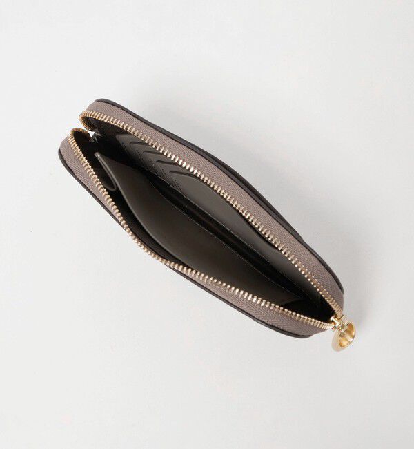 EMMEL REFINES「＜ORSETTO＞STILLA ウォレット 財布＜ Select by EMMEL REFINES ＞」|財布|