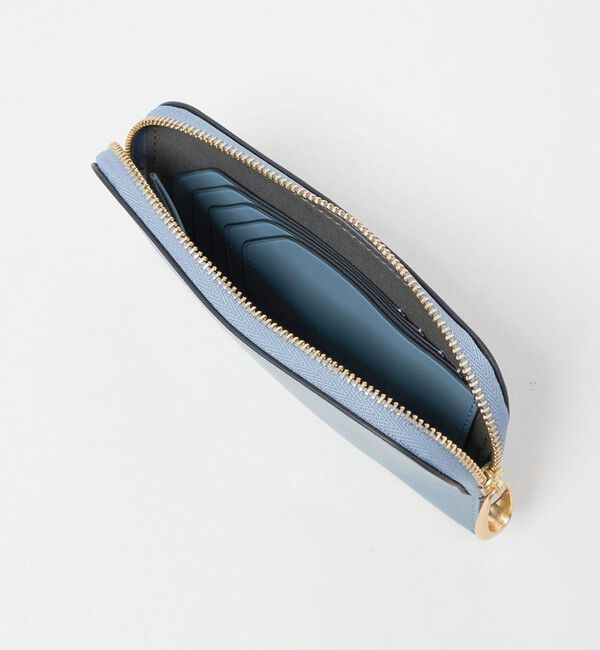 EMMEL REFINES「＜ORSETTO＞STILLA ウォレット 財布＜ Select by EMMEL REFINES ＞」|財布|