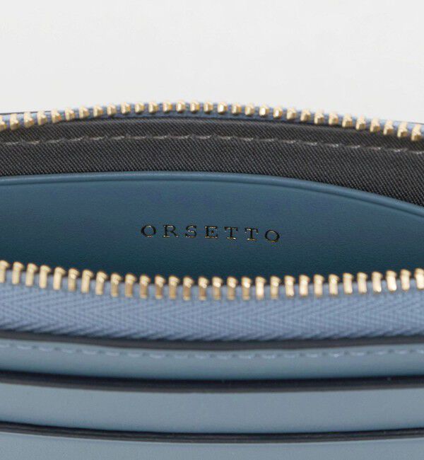 EMMEL REFINES「＜ORSETTO＞STILLA ウォレット 財布＜ Select by EMMEL REFINES ＞」|財布|