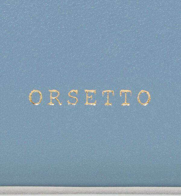 EMMEL REFINES「＜ORSETTO＞STILLA ウォレット 財布＜ Select by EMMEL REFINES ＞」|財布|