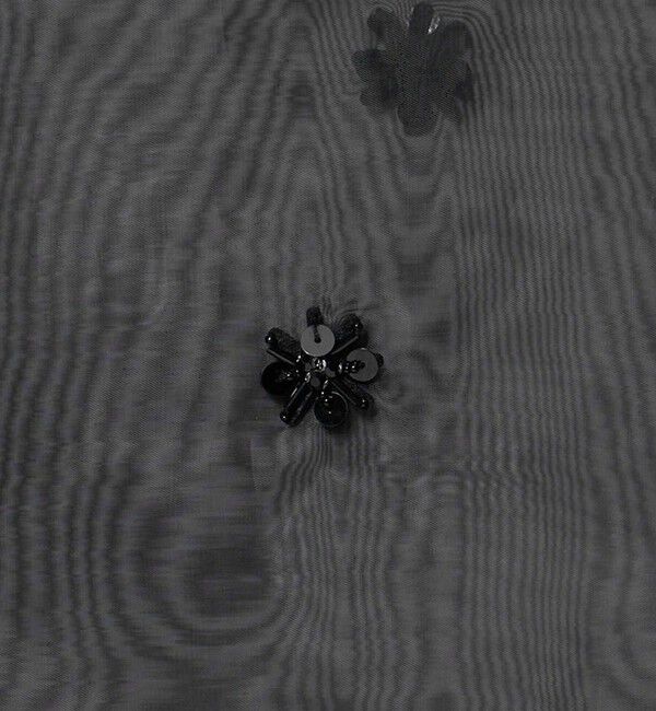 UNITED ARROWS green label relaxing「＜GLR_MINE＞ビジュー キャミソール ワンピース」|ワンピース|