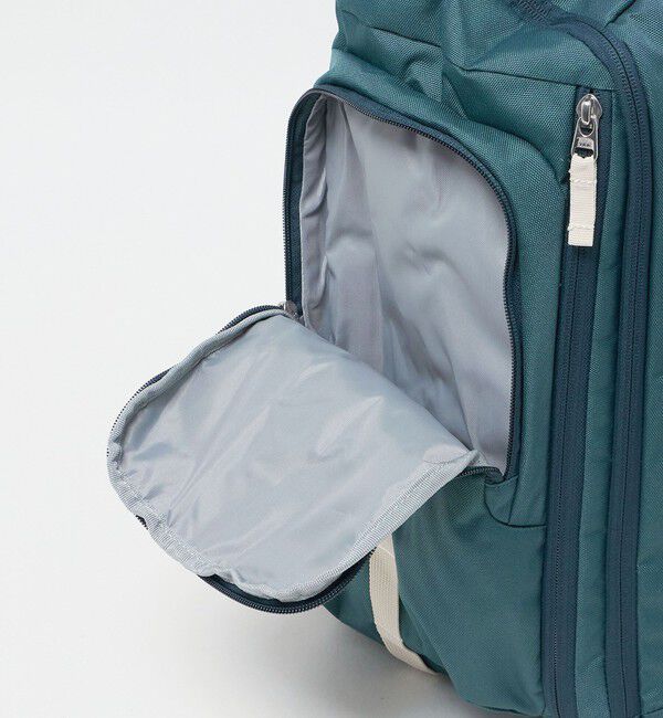 UNITED ARROWS green label relaxing「【WEB限定】＜Columbia＞プライスストリームユース バックパック（42-50L）/ キッズ」|リュック|