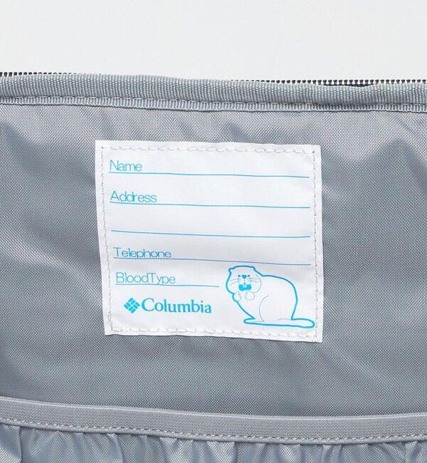 UNITED ARROWS green label relaxing「【WEB限定】＜Columbia＞プライスストリームユース バックパック（42-50L）/ キッズ」|リュック|