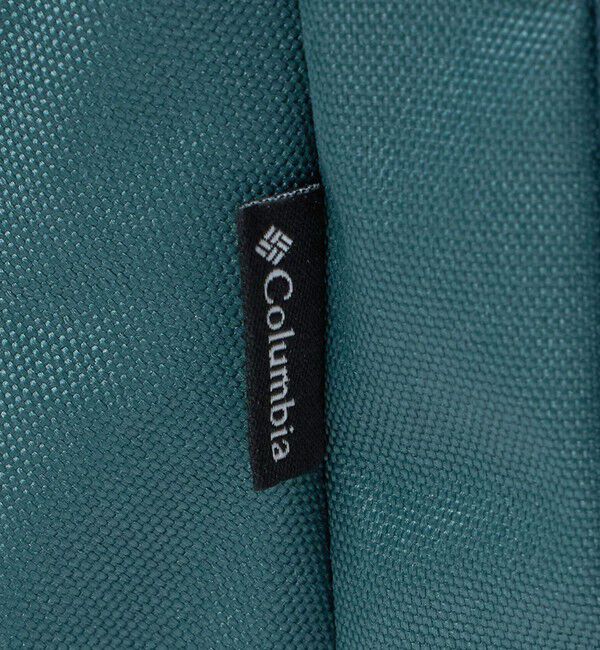 UNITED ARROWS green label relaxing「【WEB限定】＜Columbia＞プライスストリームユース バックパック（42-50L）/ キッズ」|リュック|