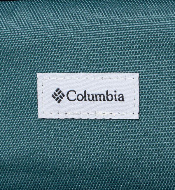 UNITED ARROWS green label relaxing「【WEB限定】＜Columbia＞プライスストリームユース バックパック（42-50L）/ キッズ」|リュック|