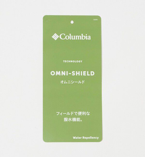 UNITED ARROWS green label relaxing「【WEB限定】＜Columbia＞プライスストリームユース バックパック（42-50L）/ キッズ」|リュック|