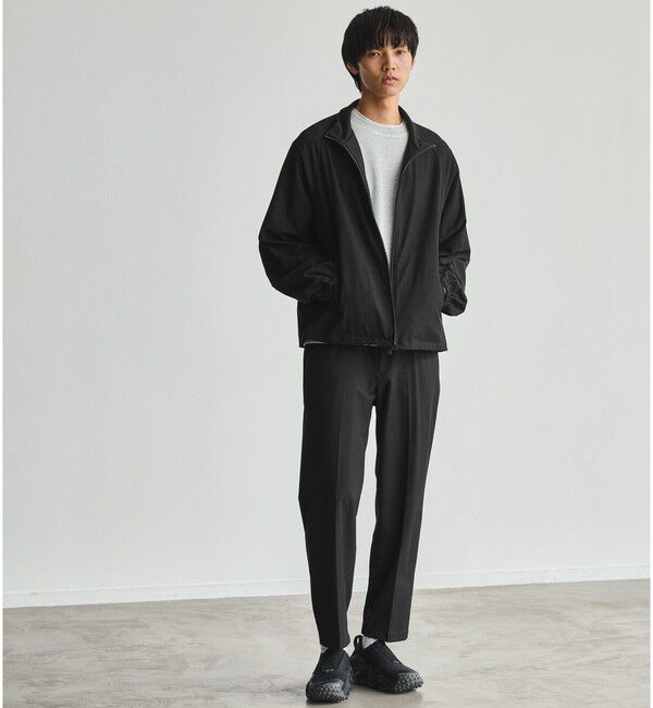UNITED ARROWS green label relaxing「FREELITCH ワイド ユーティリティ パンツ W2 -2WAYストレッチ-」|その他|